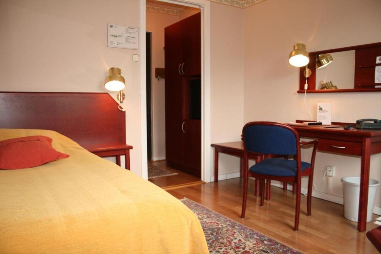 Hotel Oergryte Göteborg Exteriér fotografie