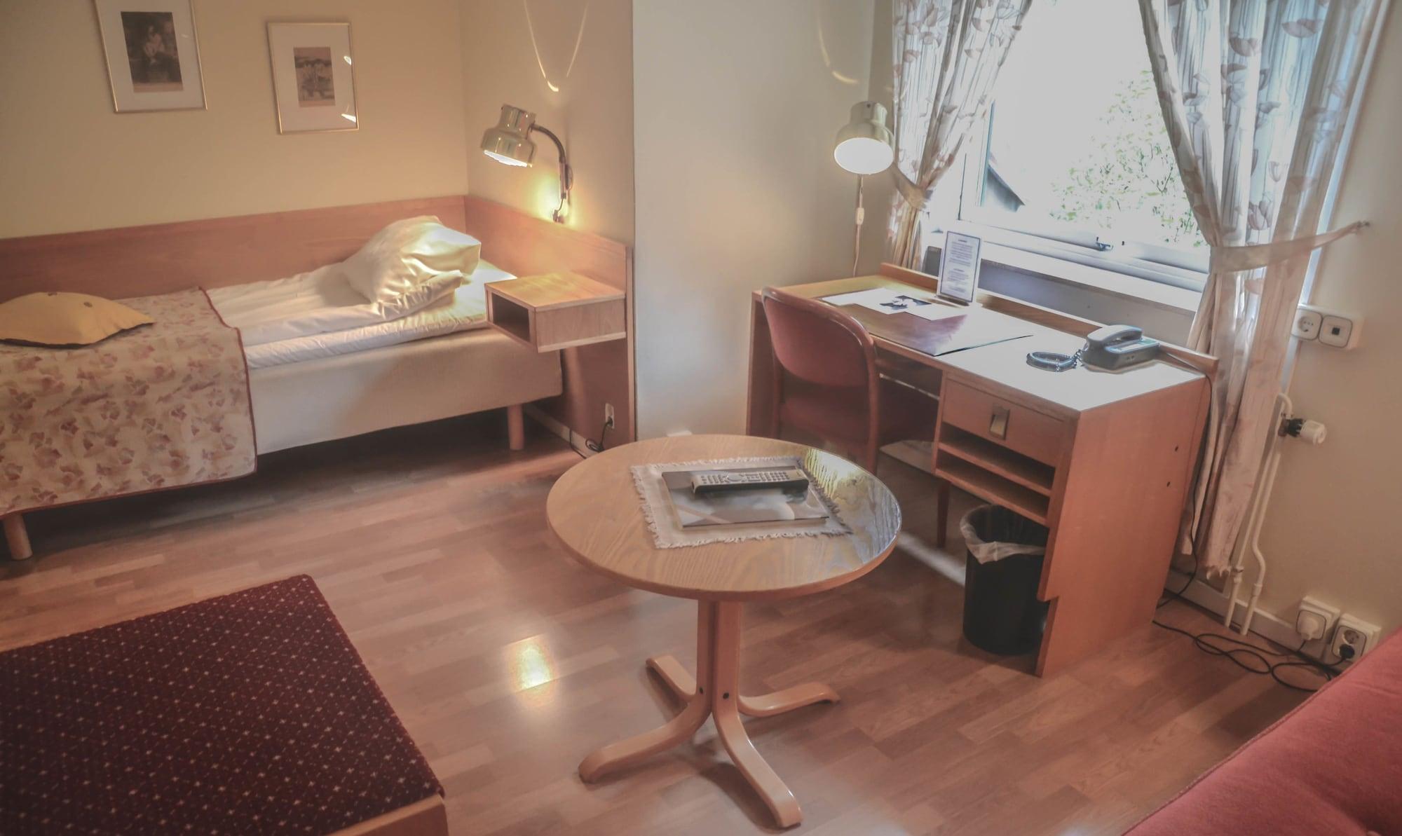 Hotel Oergryte Göteborg Exteriér fotografie