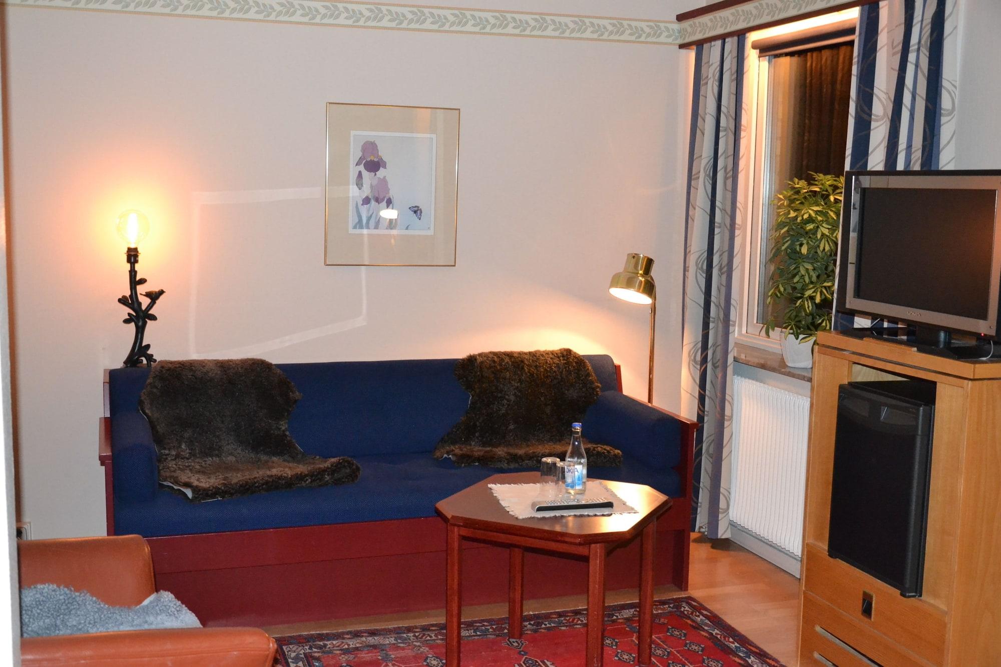 Hotel Oergryte Göteborg Exteriér fotografie