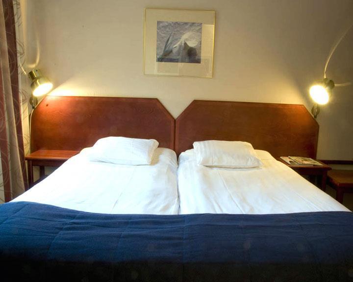 Hotel Oergryte Göteborg Pokoj fotografie