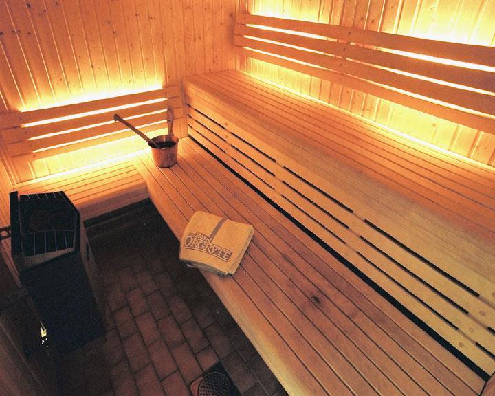 Hotel Oergryte Göteborg Zařízení fotografie