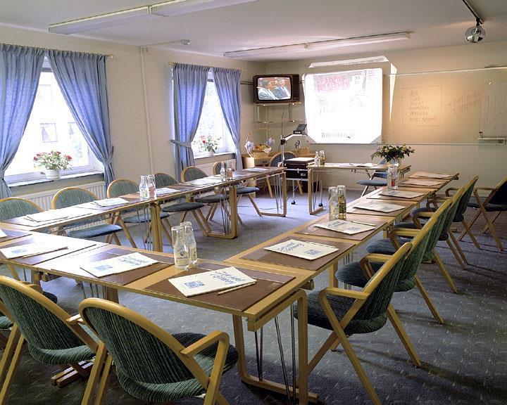 Hotel Oergryte Göteborg Zařízení fotografie