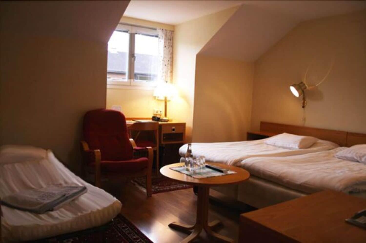 Hotel Oergryte Göteborg Exteriér fotografie