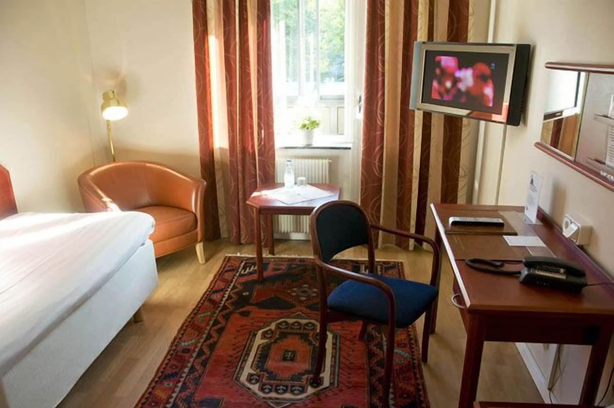 Hotel Oergryte Göteborg Exteriér fotografie